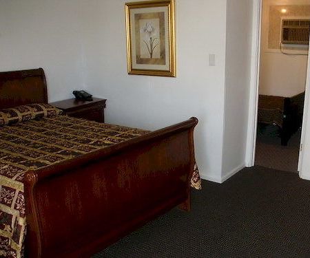 All Seasons Motel Airway Heights Dış mekan fotoğraf