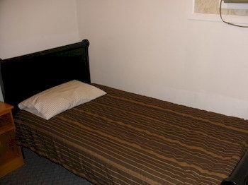 All Seasons Motel Airway Heights Dış mekan fotoğraf