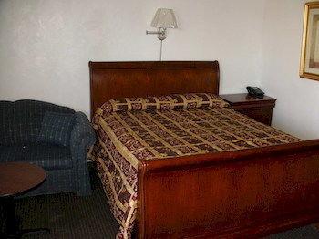 All Seasons Motel Airway Heights Dış mekan fotoğraf
