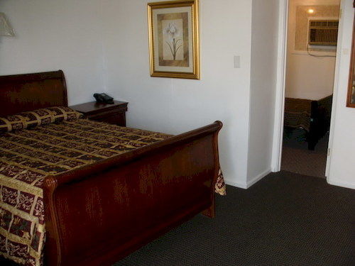 All Seasons Motel Airway Heights Dış mekan fotoğraf